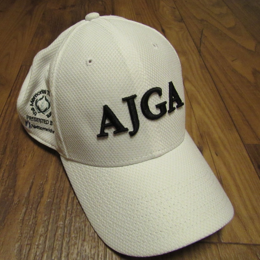 American Junior Golf Association New Era Hat
